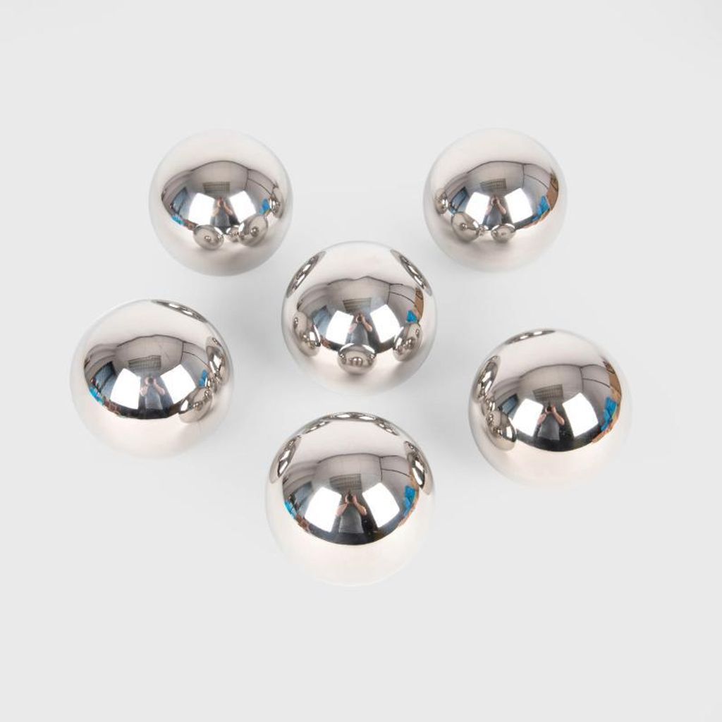 Tickit Sensorisch Reflektierende Mystery Balls, 0 Jahr(e), Produktbild 