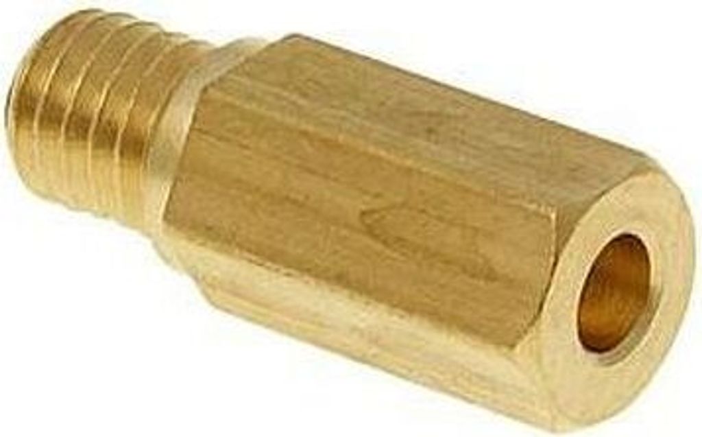 Hauptdüse für PWK Vergaser - 118