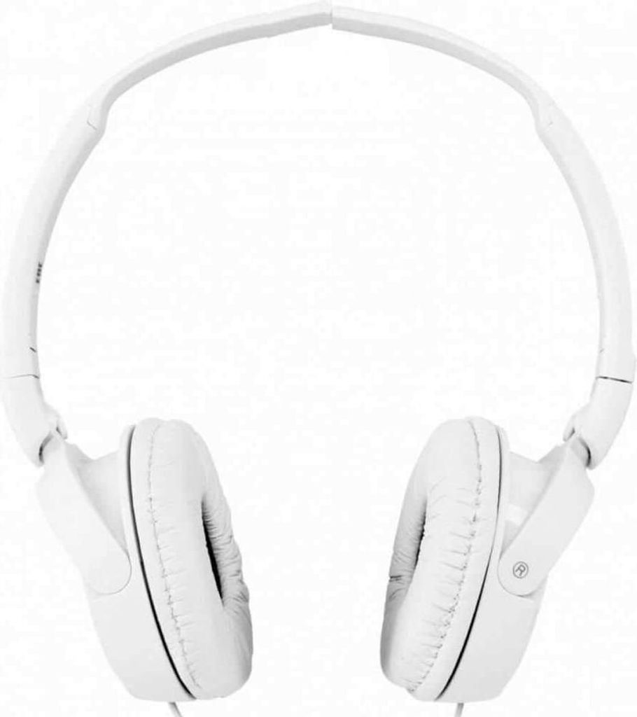 Cuffie ad Archetto Sony MDR-ZX110AP Auricolare Cablato Immagine del prodotto 