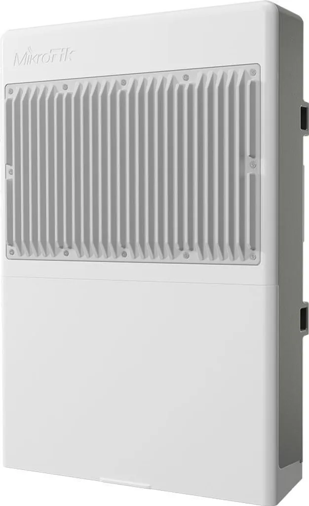 Switch Mikrotik CRS318-16P-2S+OUT idéal pour vidéosurveillance IP
