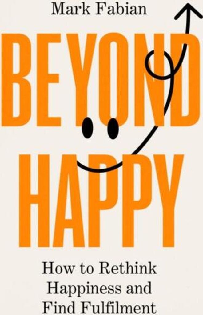 Beyond Happy – Lingua: Inglese