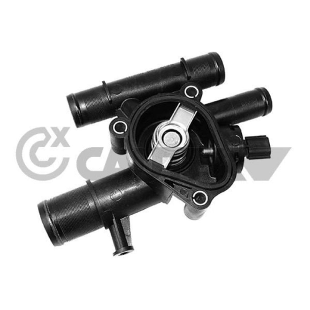 Thermostat Kühlmittel Cautex 756877 für Renault
