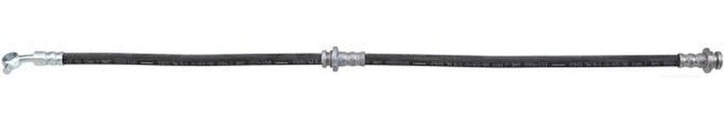Bremsschlauch für Bremsflüssigkeit 636 mm M10x1.0 A.B.S. passend für NISSAN LEAF