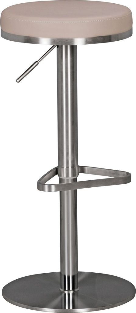 Finebuy Barhocker Design Barstuhl Höhenverstellbar Produktbild 
