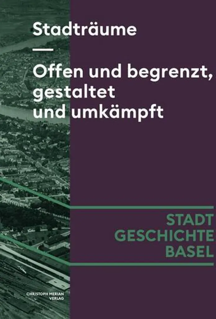 Stadträume. Offen und begrenzt: Urbanisme en mutation et espaces contestés
