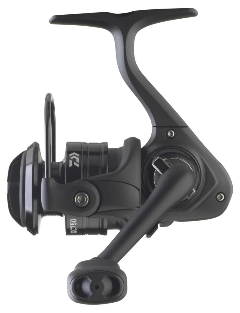 DAIWA QR 750 / QC 750, QC 750, Spinning Angelrolle, Produktbild 