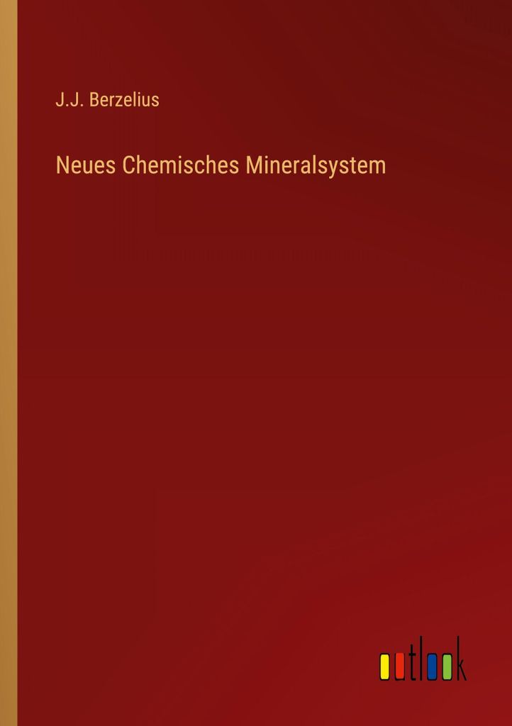 Neues Chemisches Mineralsystem