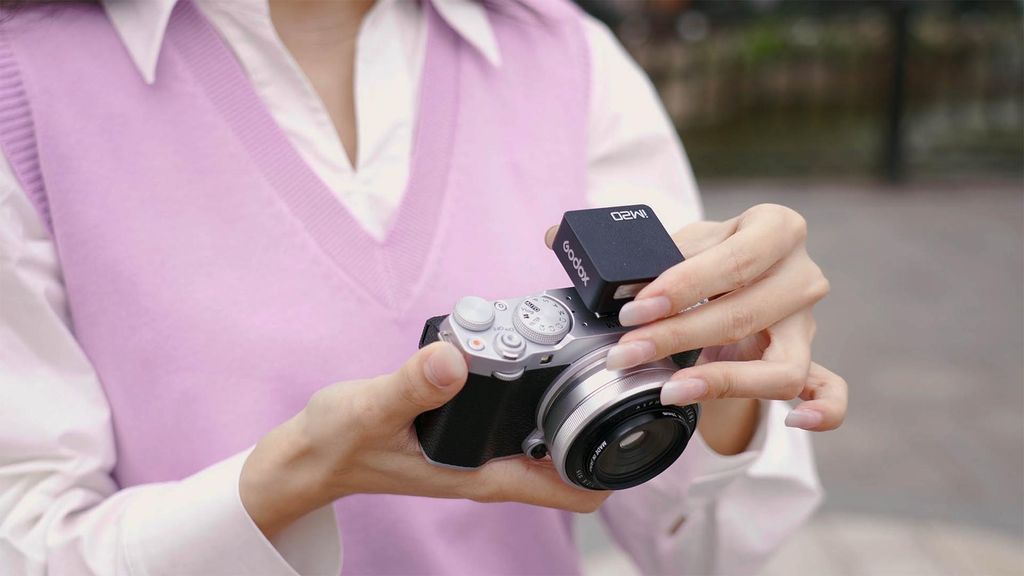 Godox iFlash Kamera Blitzgerät