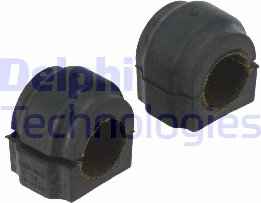 DELPHI TD1464W Lagerung, Stabilisator OE 33556772788 kompatibel mit Mini