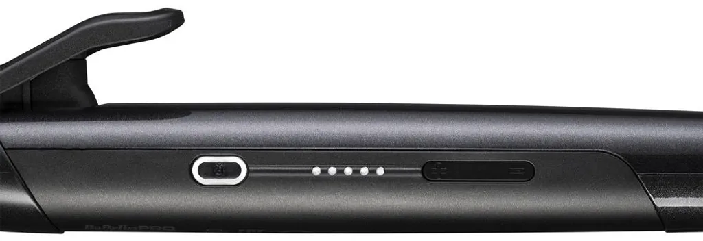 Boucleur Babyliss Pro 25mm High Performance avec revêtement Titanium - 3