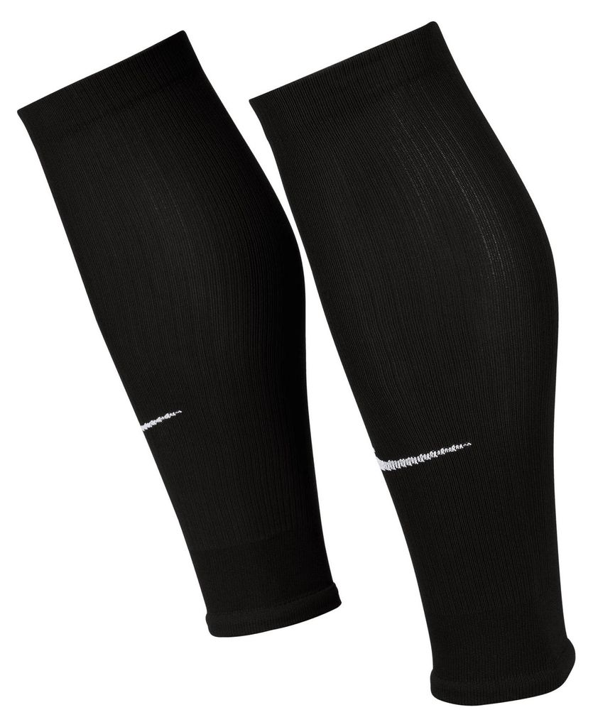 Nike NIKE STRIKE U SLV WC22 Fußball-Stutzen schwarz/weiß schwarz/weiß L/XL