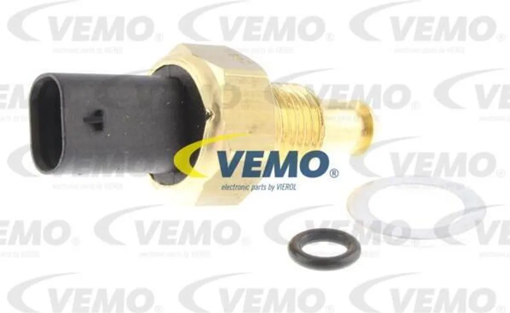 Capteur de température de carburant pour moteur Diesel et Essence