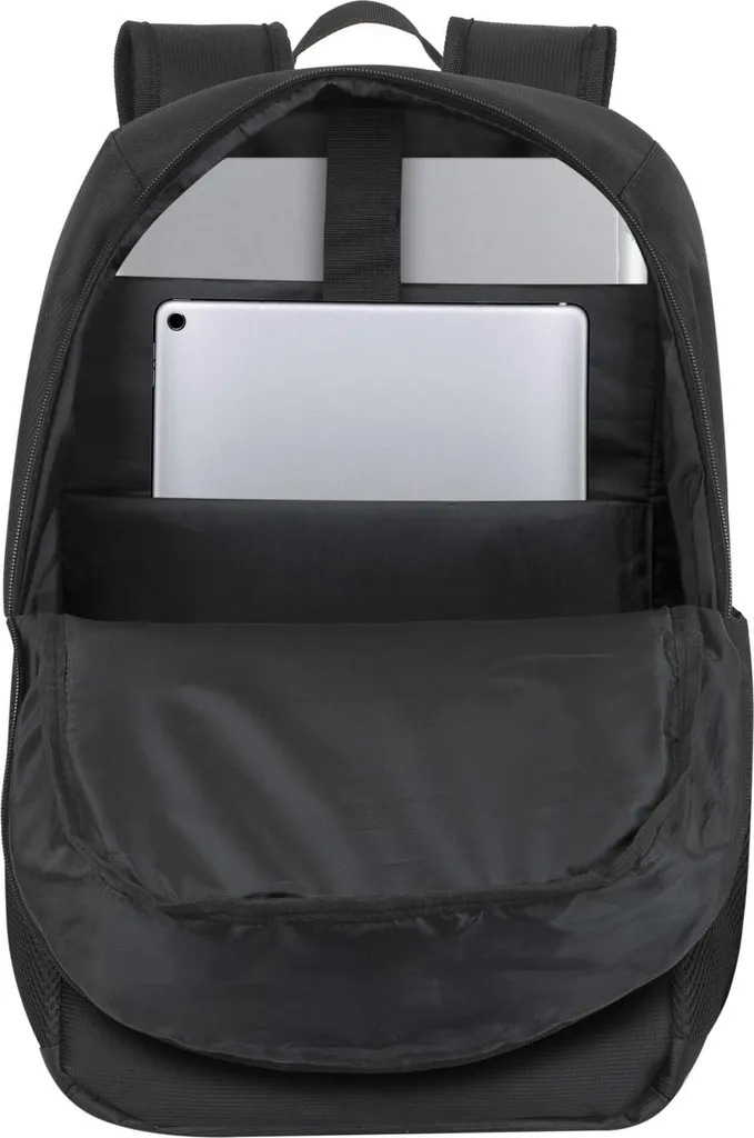 RIVACASE 8069 Zaino nero per computer portatile 17,3 - 8