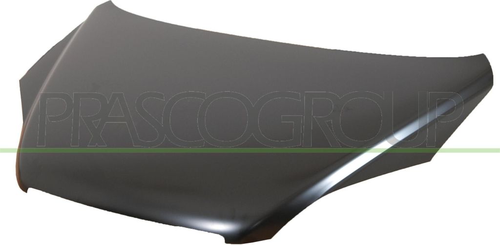 PRASCO HD8283100 Motorhaube