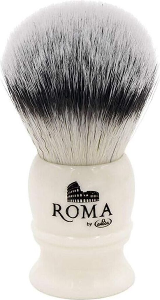Omega Rasierpinsel Shaving Brush Roma - COLOSSEO 100 g 26 mm