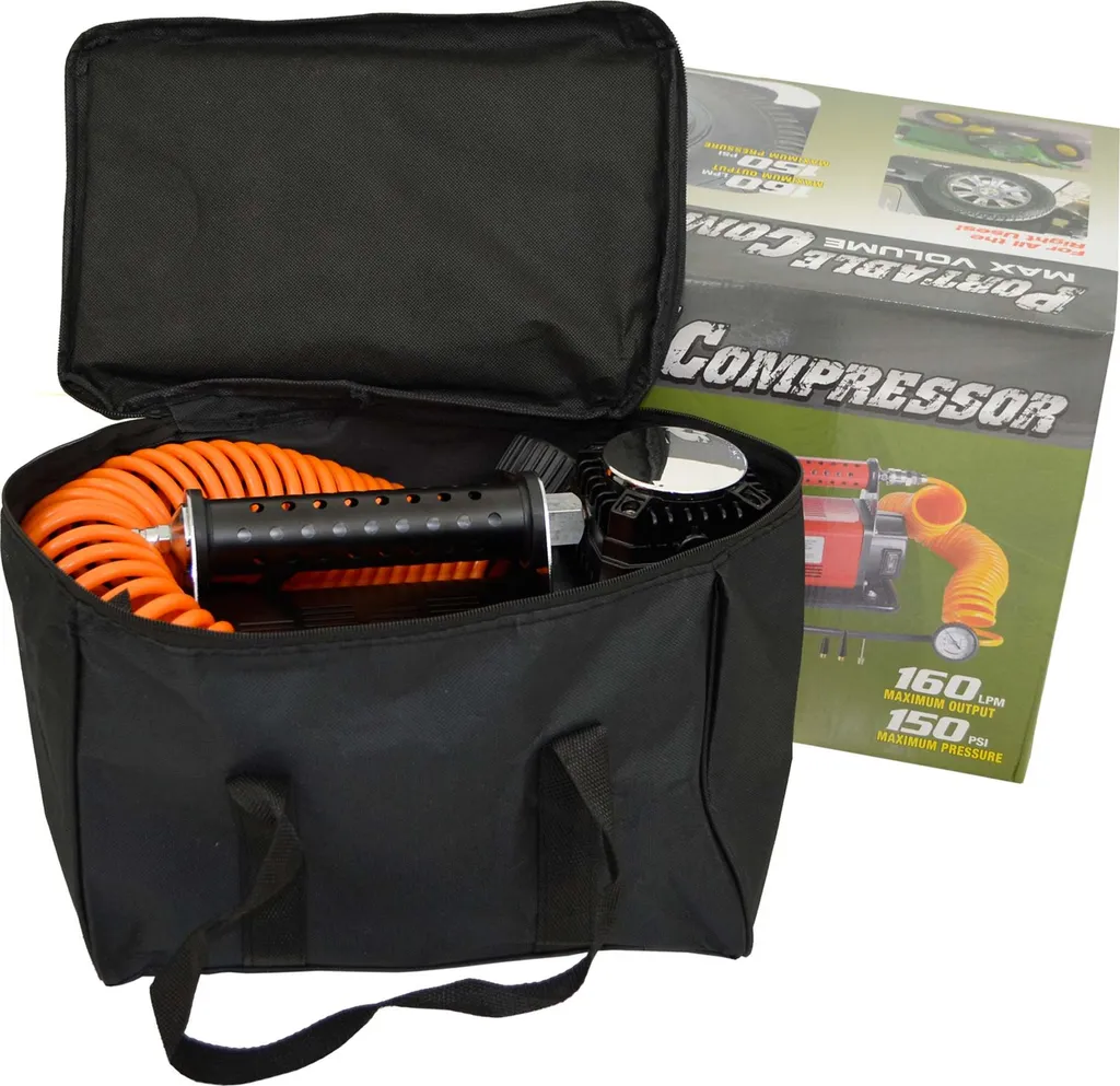 Compresseur Sna160 : compresseur d'air haute performance pour atelier - 3