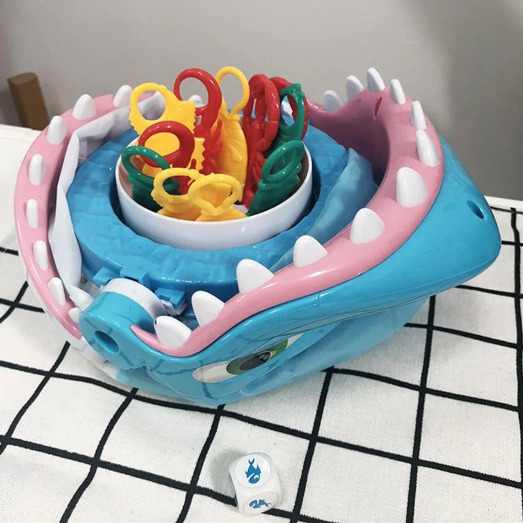 Bureau d'éveil interactif avec puzzle et anneau de dentition enfant
