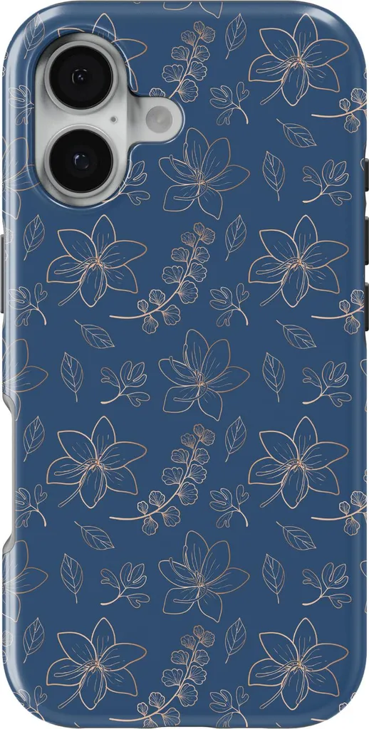 Custodia Elegante iPhone 16 Plus MagSafe - Design e Sicurezza