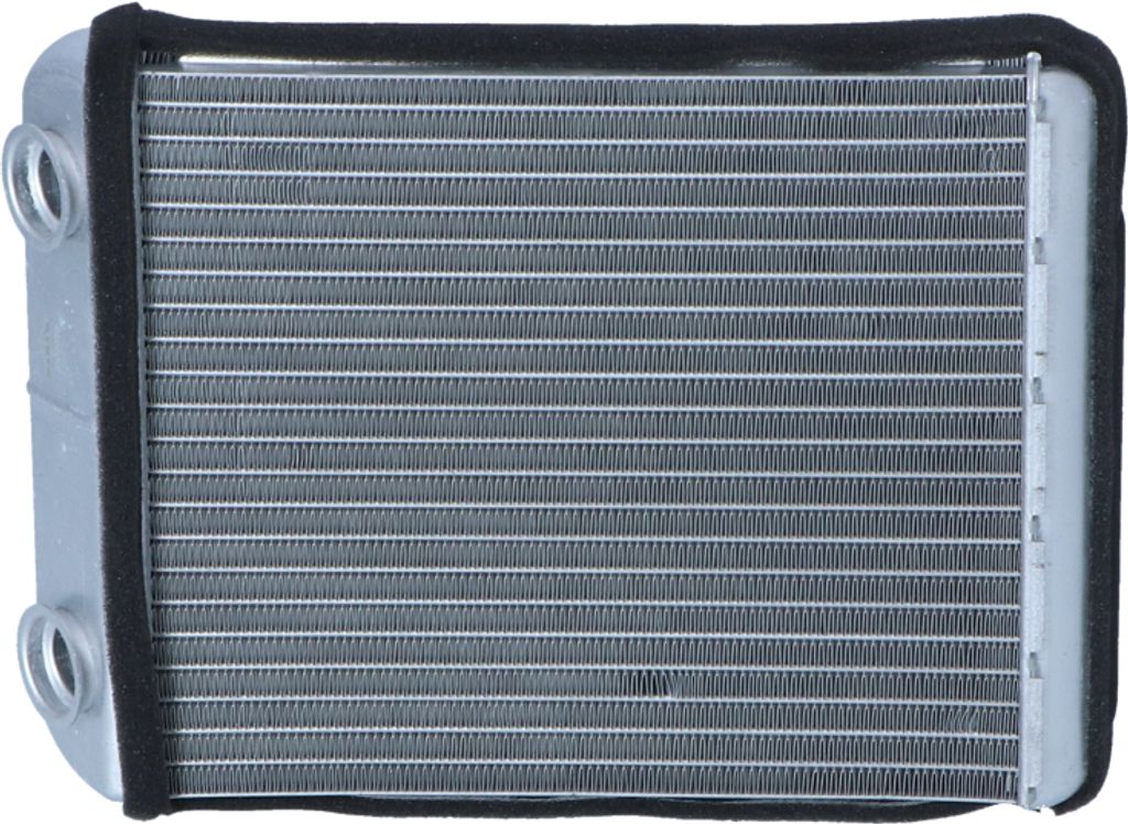 NRF 53669 - OE 7701206524 Wärmetauscher, Heizung für Laguna II, Vel Satis (BJ0)