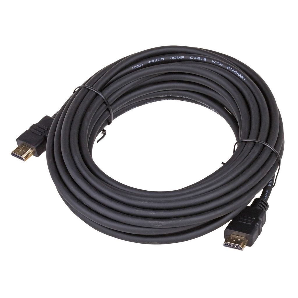 Akyga AK-HD-100A, 10 m, Typ HDMI (štandard), Typ HDMI Obrázok produktu 