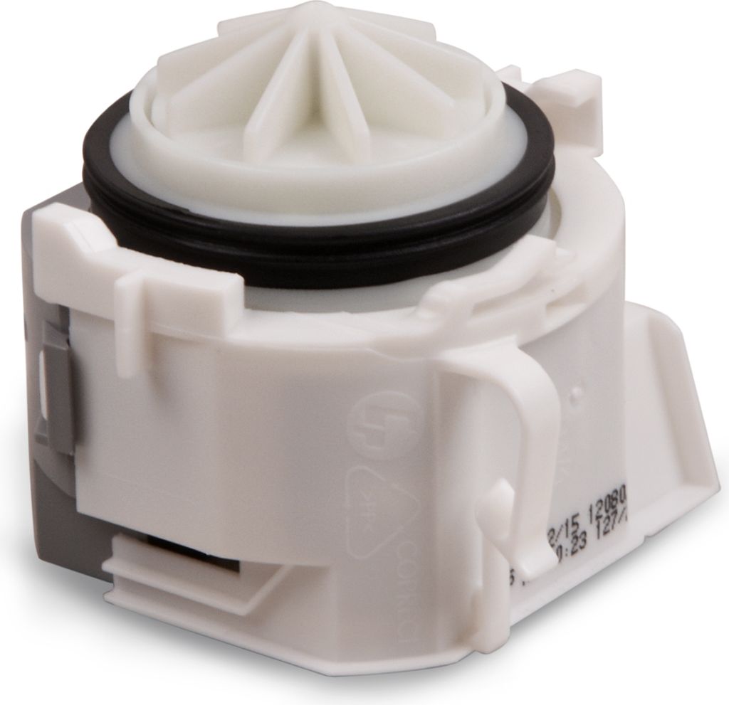 VIOKS Ablaufpumpe Ersatz für Bosch 00631200 Produktbild 