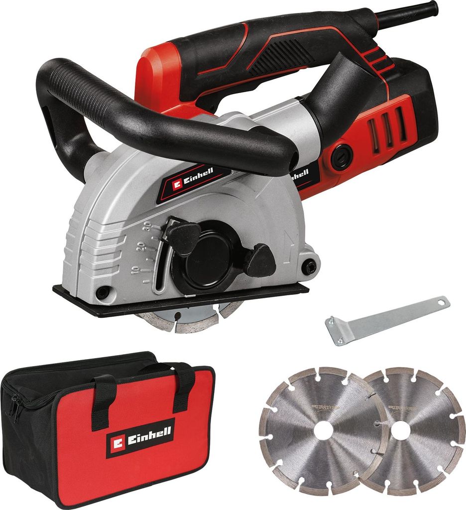 Einhell wall chaser TE-MA 1500 Immagine del prodotto 