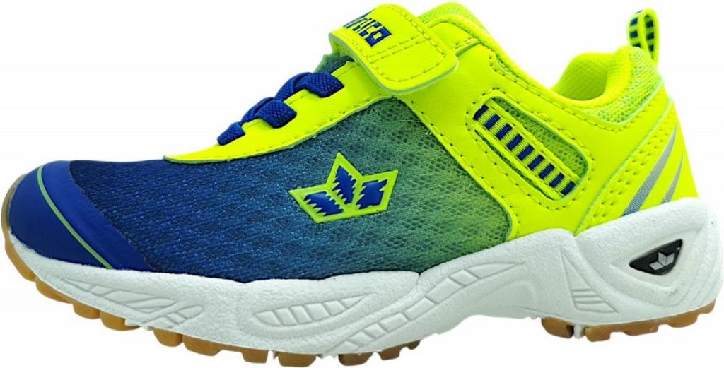 Chaussures de sport Lico Barney pour enfants, chaussures de Image du produit 