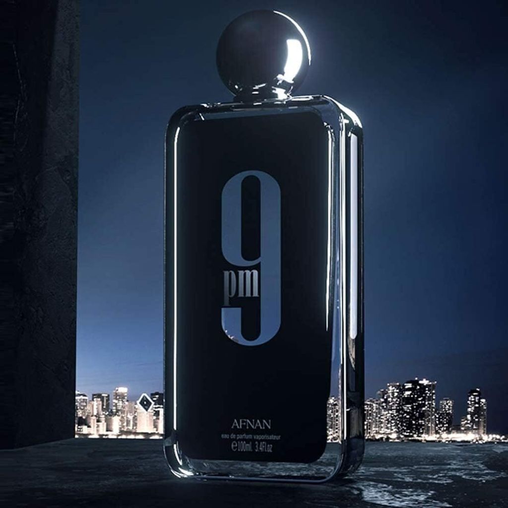 Afnan PM9 Edp Spray Produktbild 14