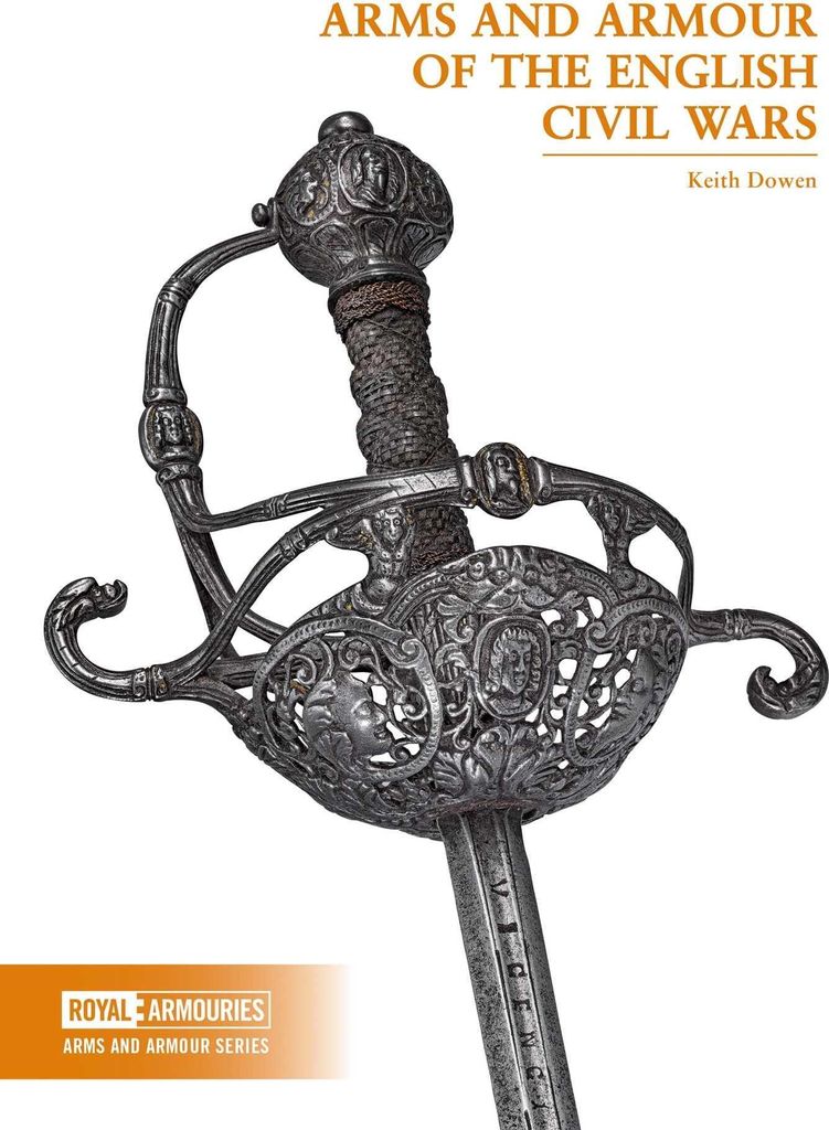 Arms and Armour of the English Civil Wars