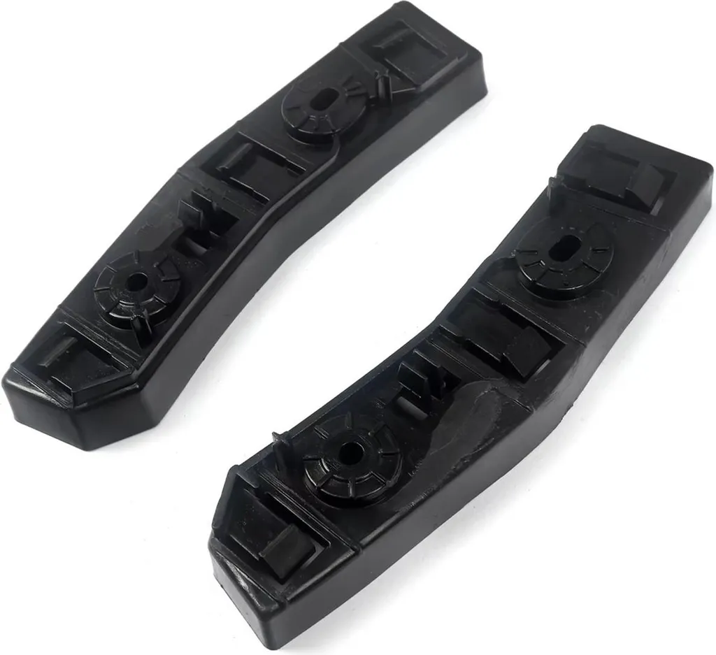 Support pare-chocs Jeep Cherokee 2014-2018 - Gauche et Droit 68138674AC