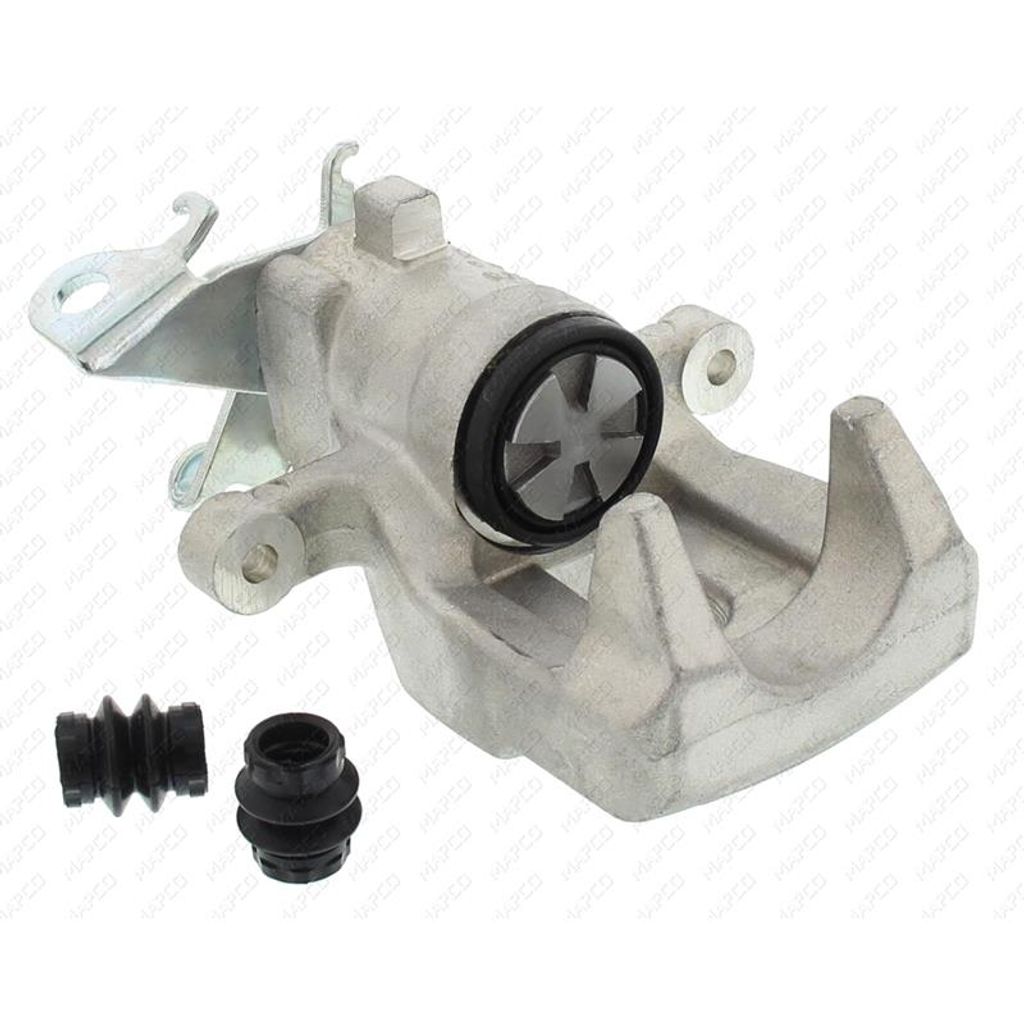 Bremssattel HA rechts, RENAULT SCÉNIC II, MEGANE II