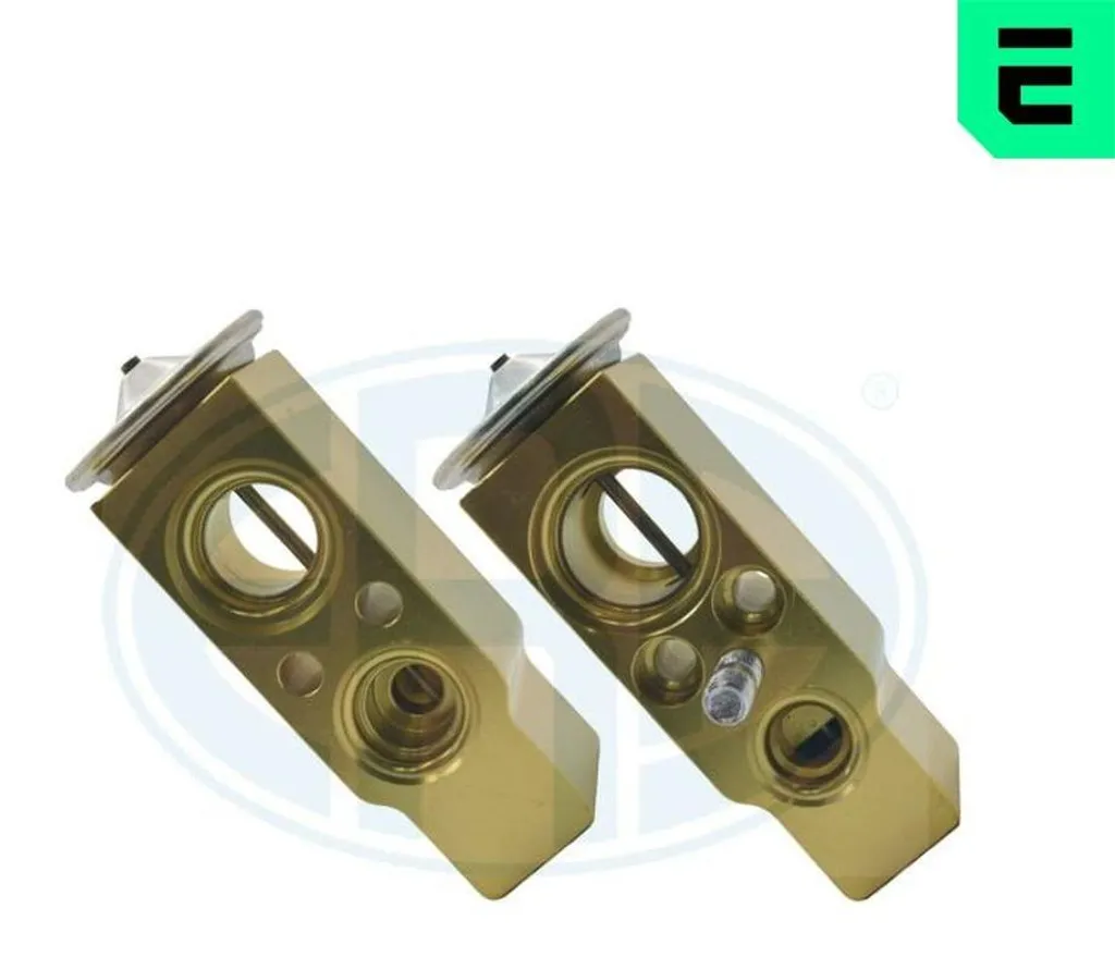 Détendeur de climatisation ERA 669025 pour Mercedes W202 32.5 mm
