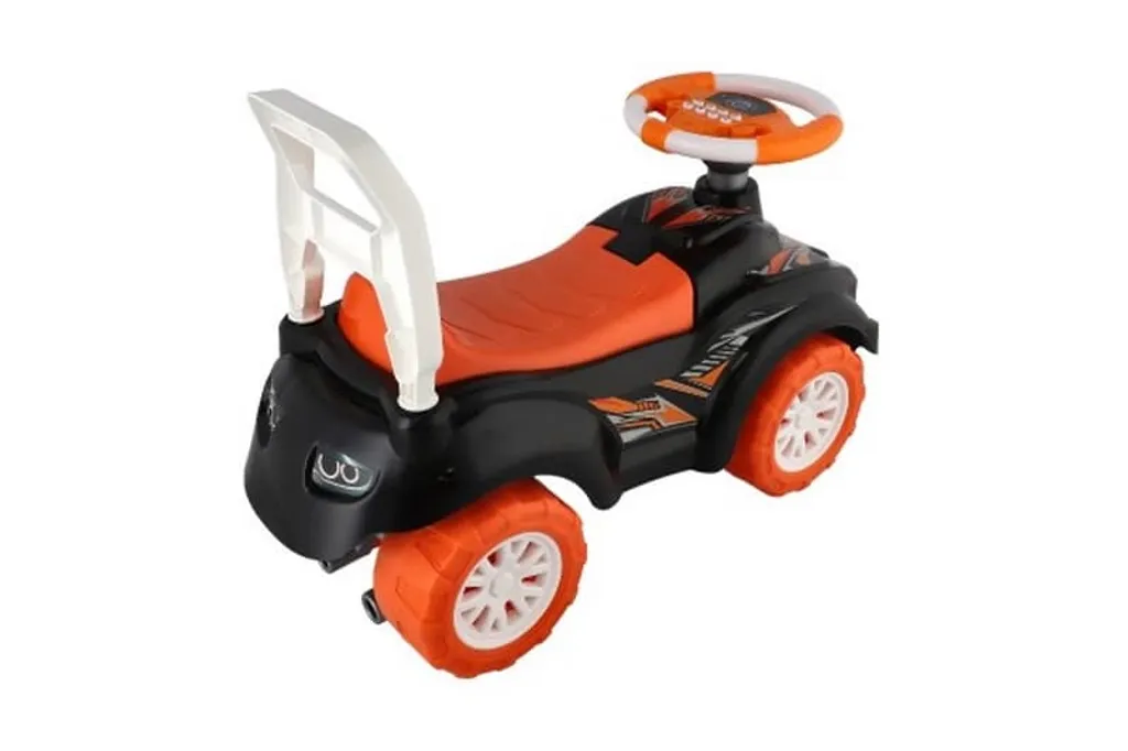 Jouet porteur TECHNOK TechnoK TEH6672 06672 voiture bébé - 12