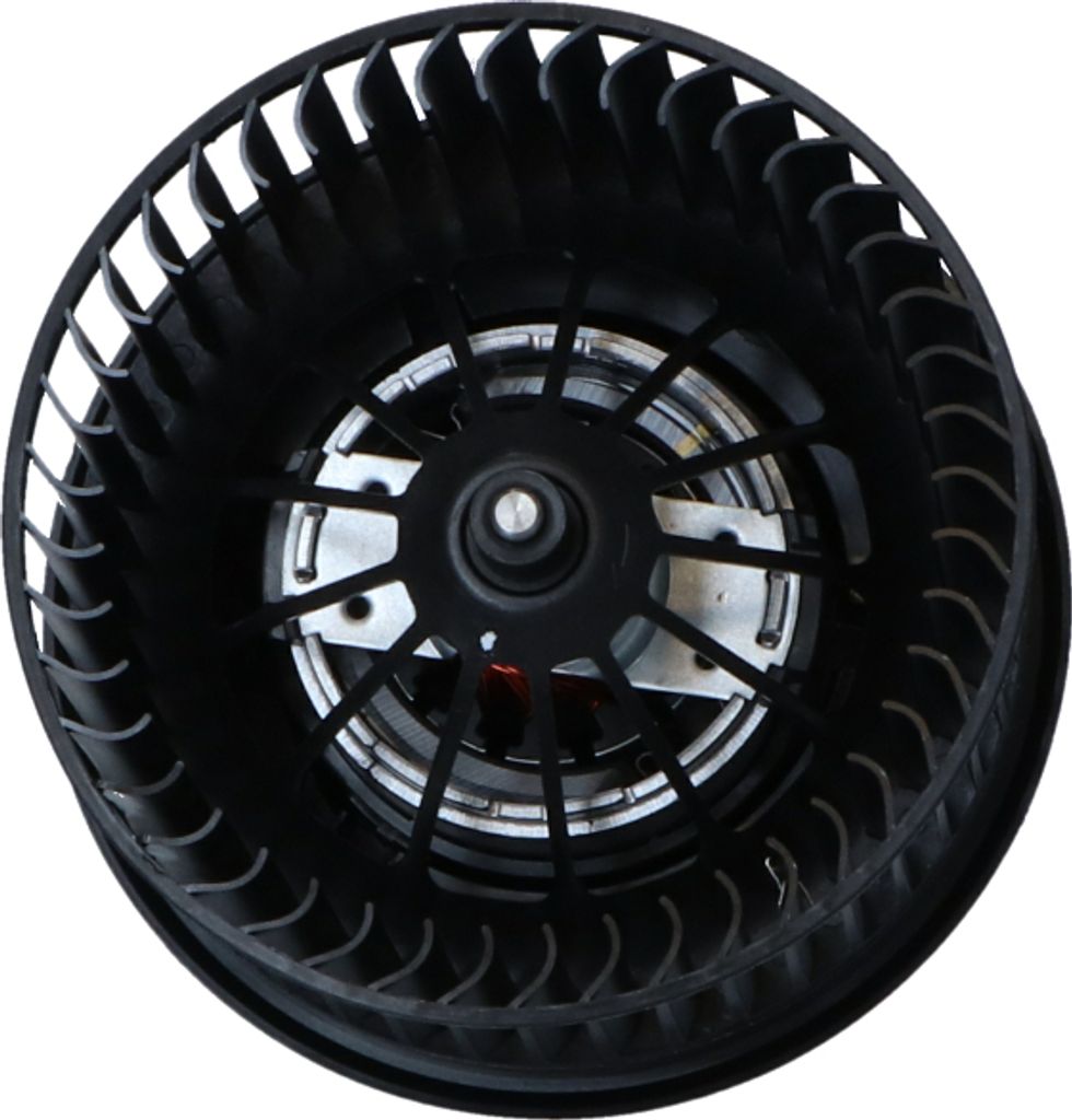 NRF 34036 Heizungsgebläsemotor OE 1253201 kompatibel mit C-Max, Focus, Galaxy, Kuga, Mondeo, S-Max, Tourneo, Transit