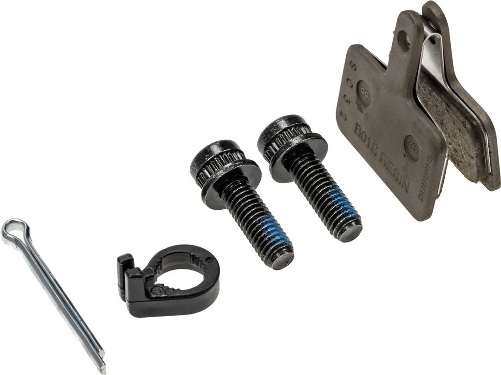 Shimano BR-MT200 Scheibenbremsensattel Produktbild 10