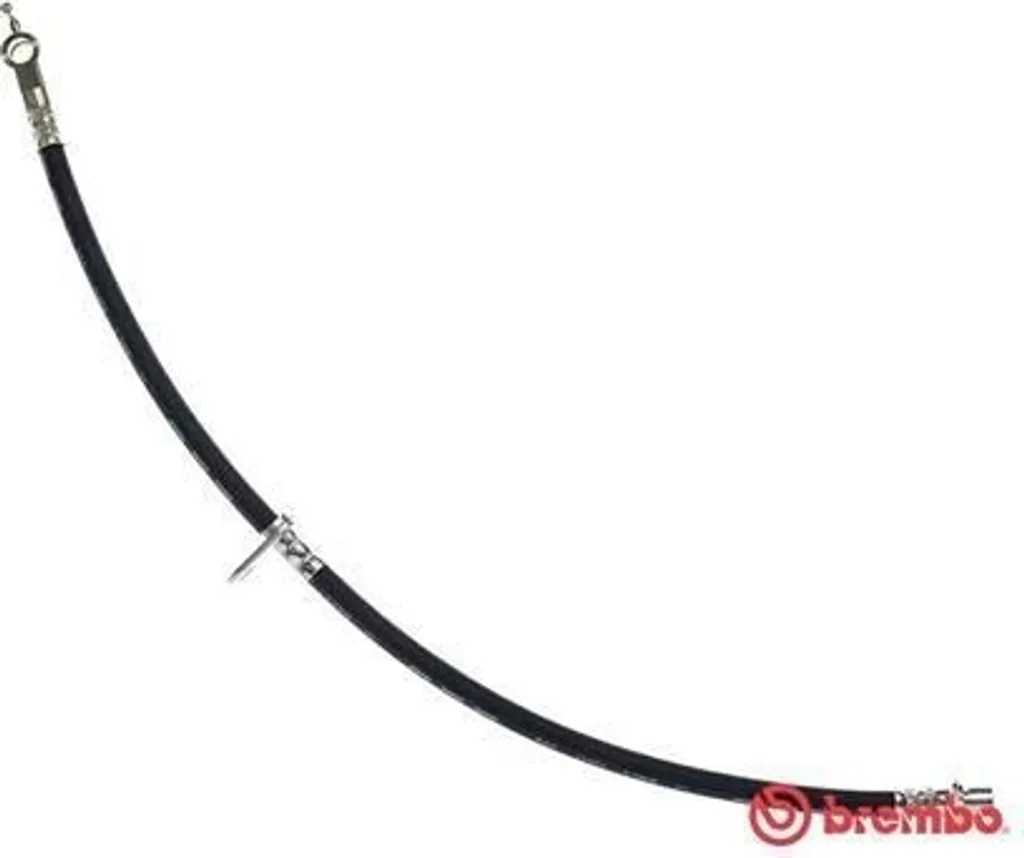 Flexible de frein Brembo T 83 091 : Entretien Toyota Yaris P1 et P2