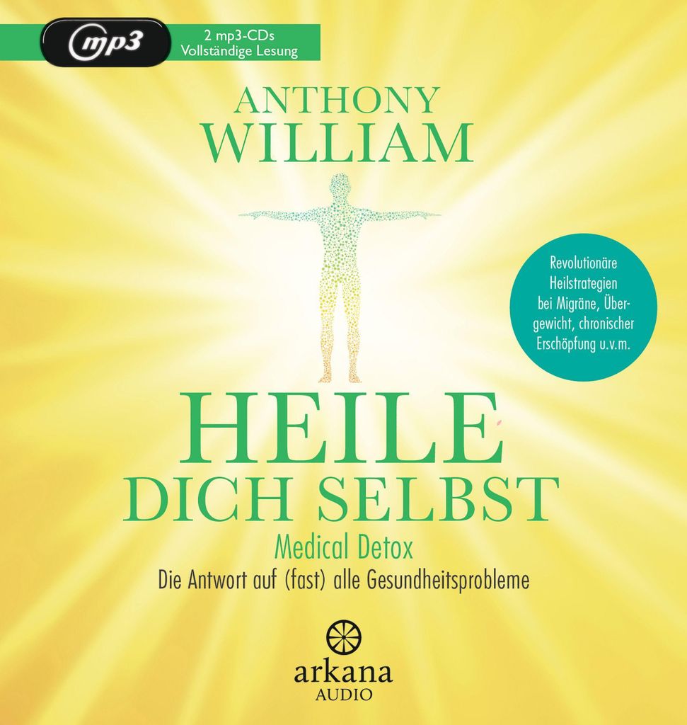 Heile dich selbst Produktbild 