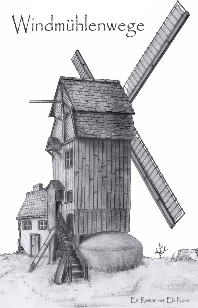Windmühlenwege