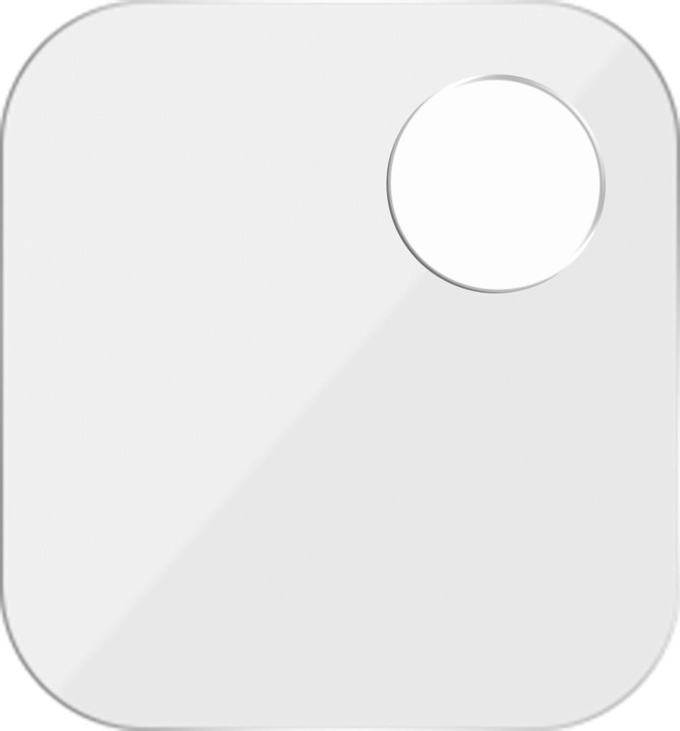 Avizar, Rückkamera kratzfeste Schutzfolie Samsung Galaxy A12, Transparent