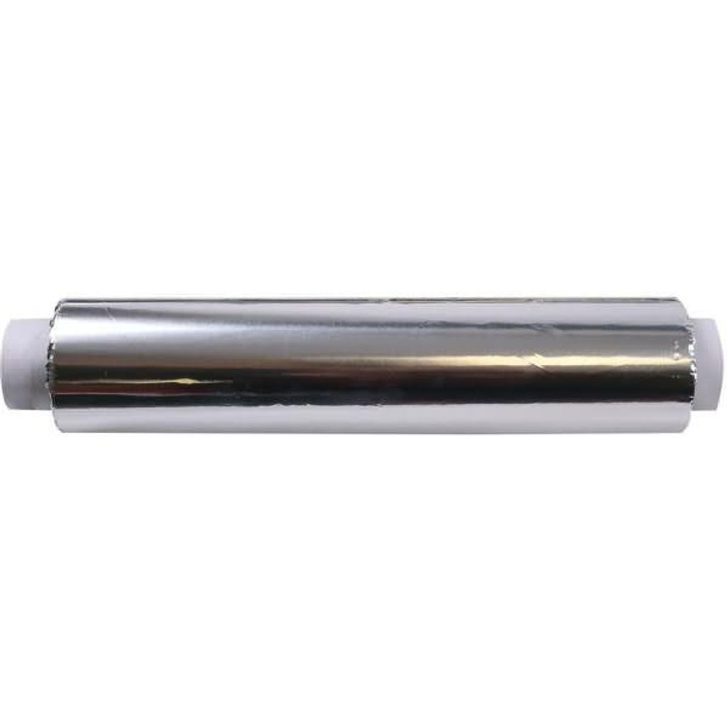 Hygostar 43470 Aluminiumfolien 45 cm x 150 m Rolle Image du produit 