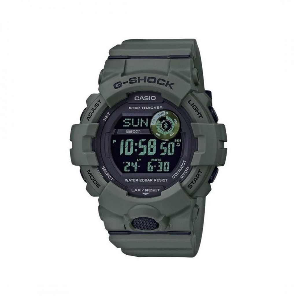 Casio, G Shock Produktbild 