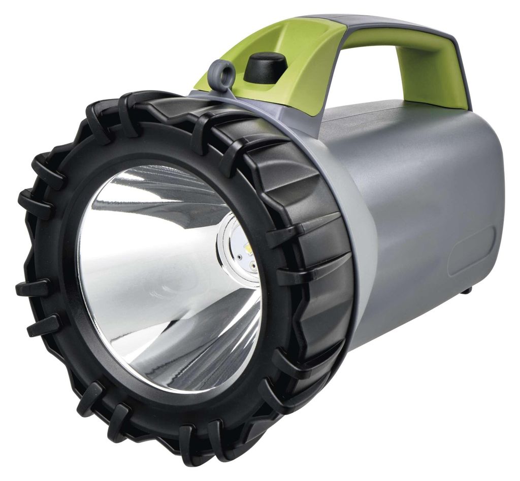 LED aufladbare Lampe P2312, 750 lm, 4000 mAh