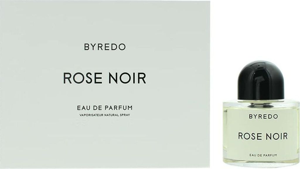 Byredo Byredo Rose Noir Eau De Parfum 50 ml (unisex)