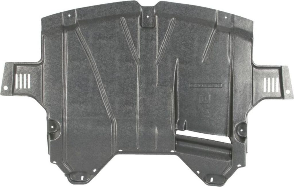 REZAW PLAST 151302 Motorraumdämmung für ALFA ROMEO 156 (932) Motorraum Motorhaubendämmung