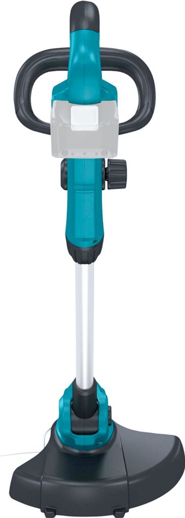 Makita DUR181Z 18V Akku Rasentrimmer ohne Akku und Produktbild 37