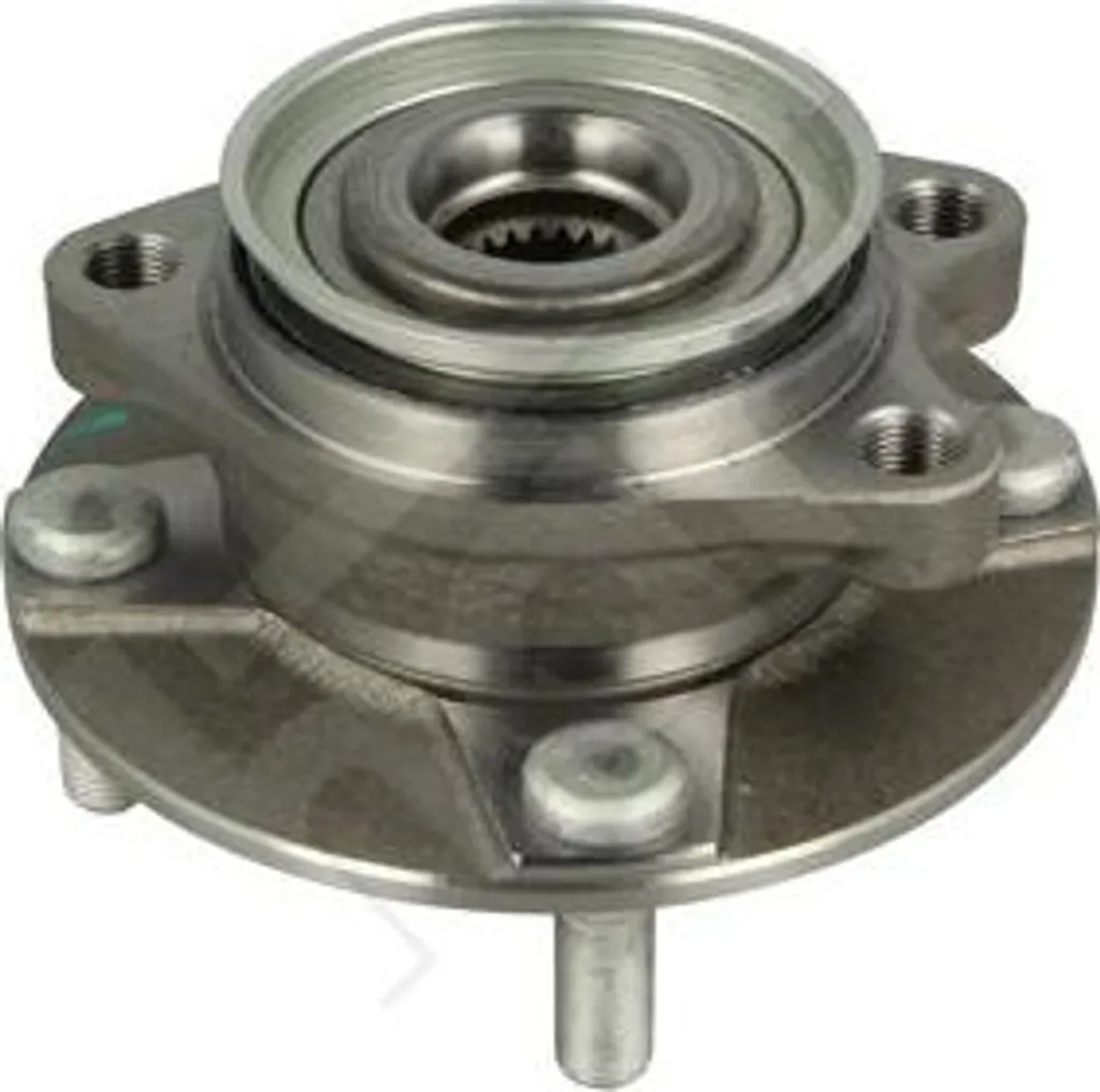Roulement de moyeu de roue compatible Nissan Cube Tiida OE 402021FC0A