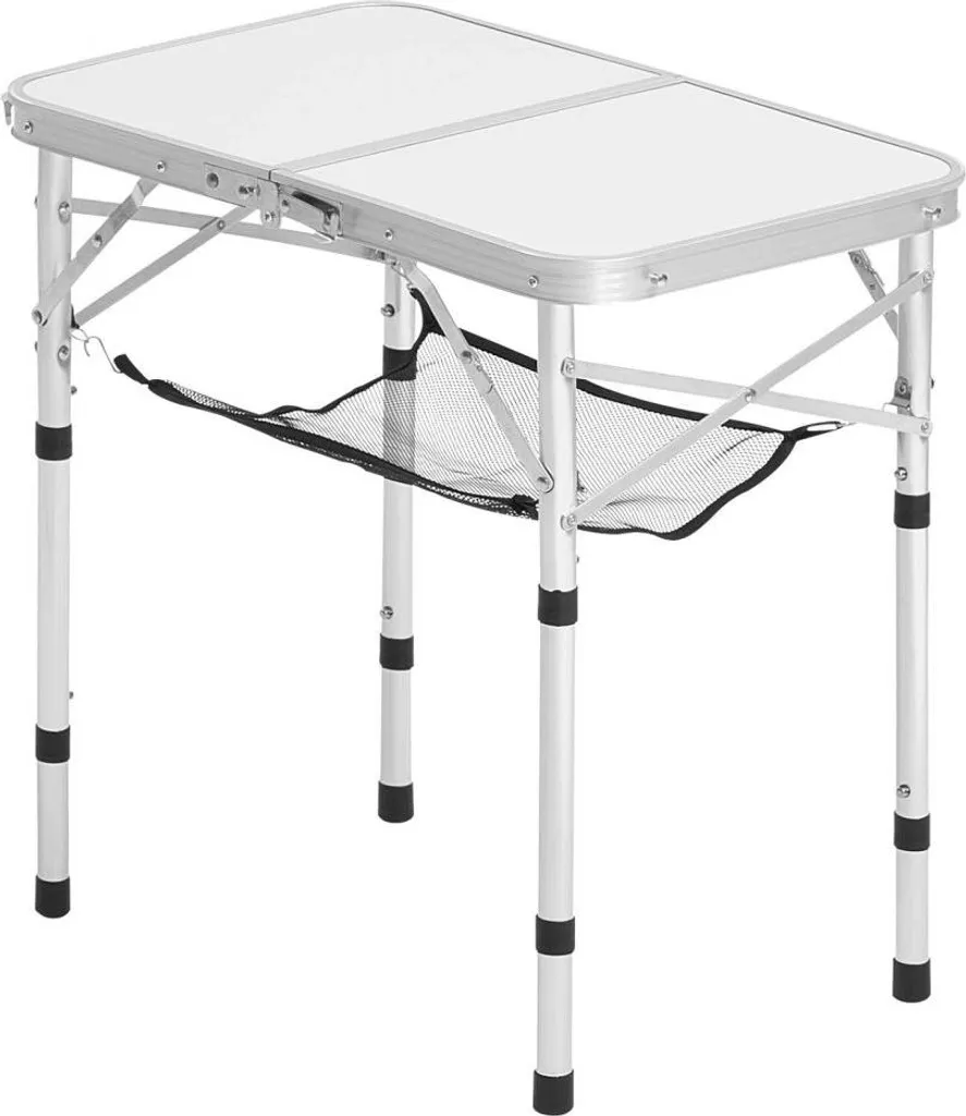 Table de buffet d'extérieur polyvalente et ultra légère - 10