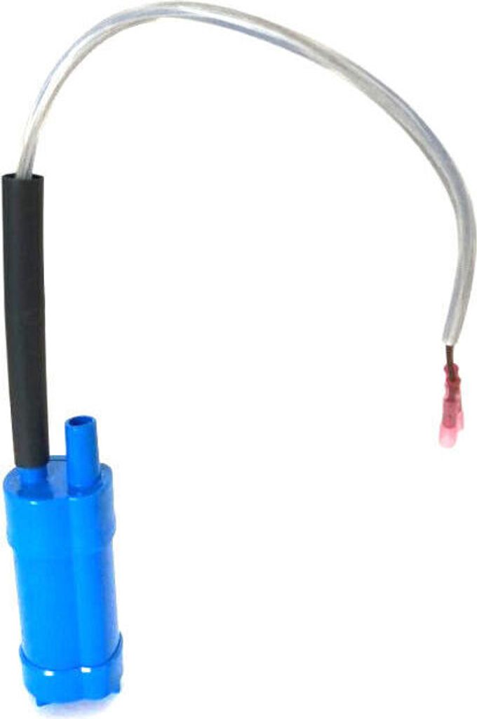 Ersatzpumpe Thetford Wc Serie C2 NEU C3 C4 C200 C402 Spülpumpe Toilette 12V Q1