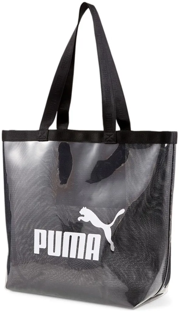 Puma Core Transparent 07887101 - Sac de sport imperméable et résistant