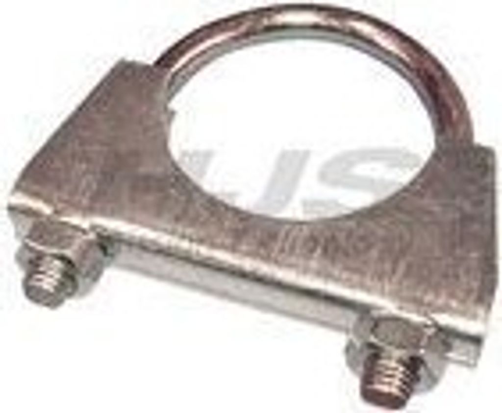 HJS 83 00 9004 Auspuffschelle Bügelschelle Ø40mm
